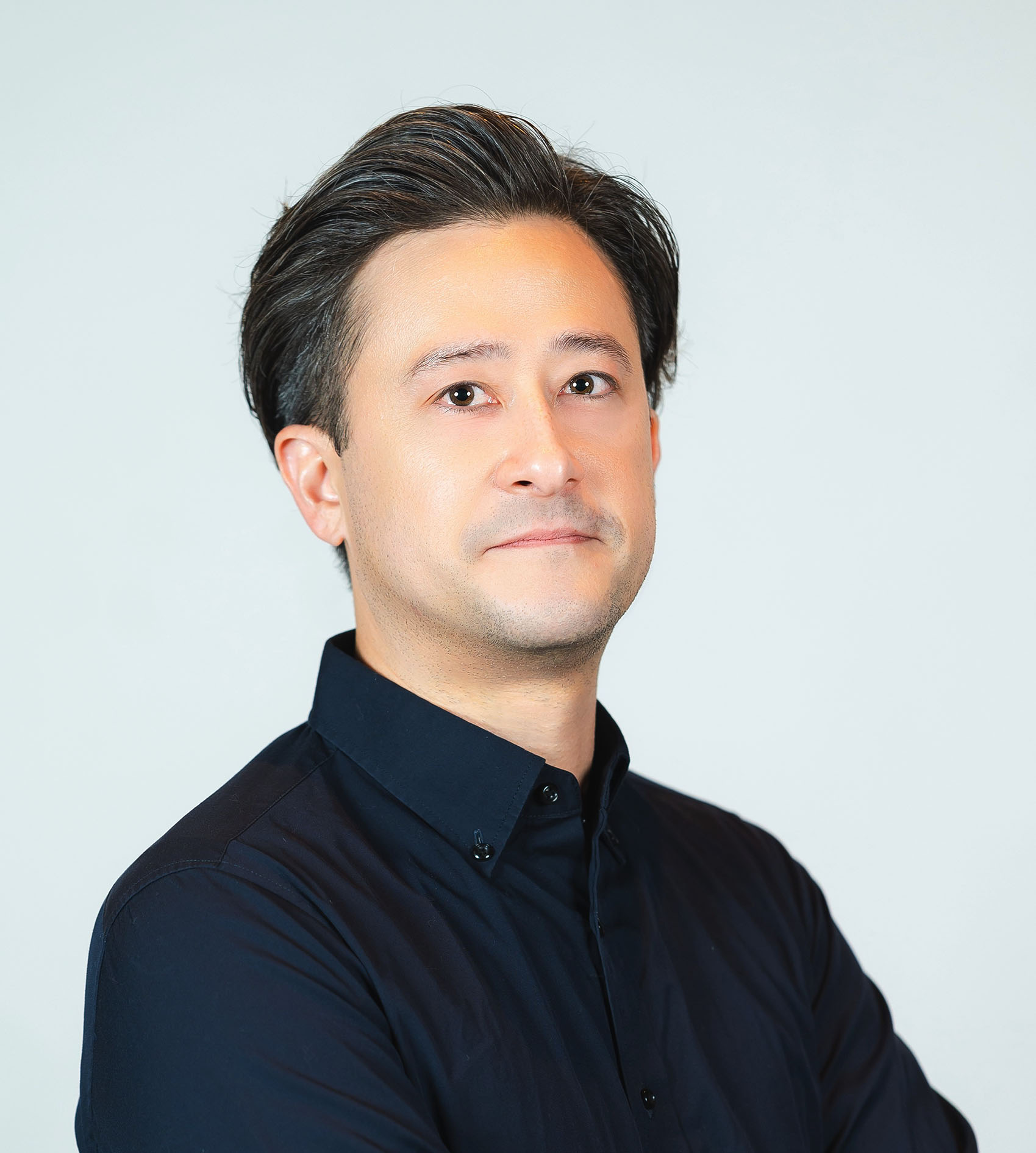 Mike Yoshifuji