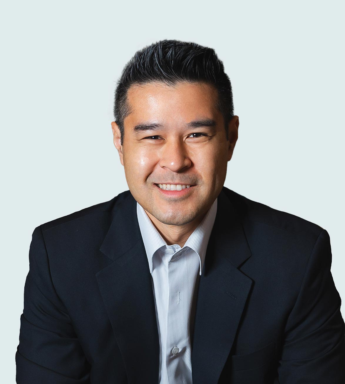 Arnold Suwarnasarn