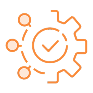 Gear icon
